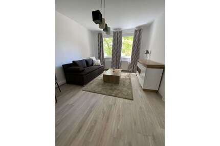 Wohnung zum Mieten in Wolfen 460,00 € 46.02 m²