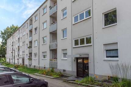 Wohnung zum Mieten in Essen 970,00 € 89.8 m²