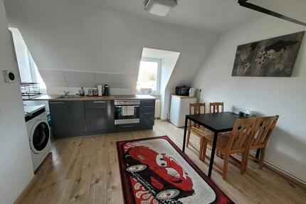 Ferienwohnung Monteurwohnung in Wilhelmshaven – Jade Suite