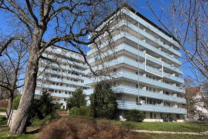 Wohnung zum Kaufen in Oberursel 198.000,00 € 38 m²