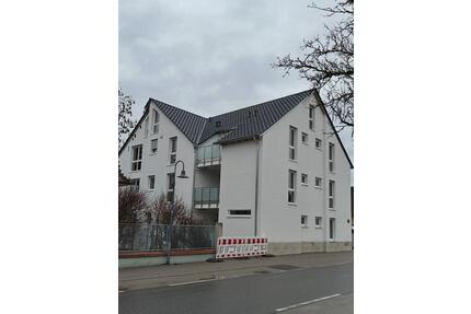 Moderne 2-Zimmerwohnung in LU-Oggersheim zum Verkauf - Ludwigshafen am Rhein Edigheim