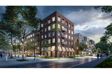 3-Zimmer-Neubauwohnung - 495.000,00&nbsp;EUR Kaufpreis, ca.&nbsp; 72,90&nbsp;m&sup2;&nbsp;Wohnfl&auml;che in Heidelberg (PLZ: 69126) Rohrbach