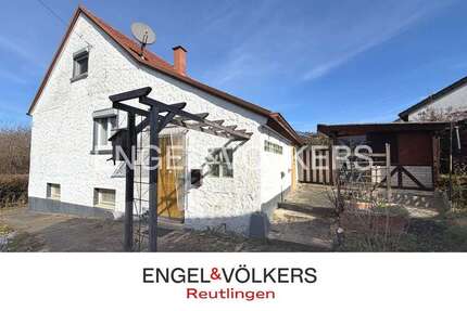 Haus zum Kaufen in Reutlingen 329.000,00 € 45 m²