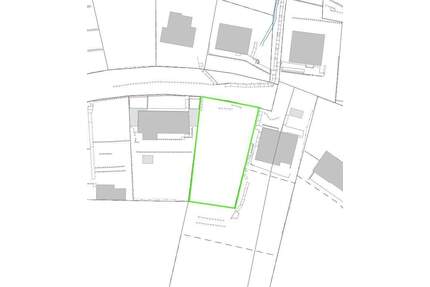 Tolles Baugrundstück in Schramberg mit vielen Möglichkeiten
