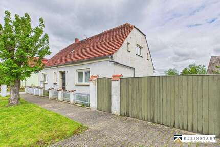 Haus zum Kaufen in Klietz 90.000,00 € 117 m²