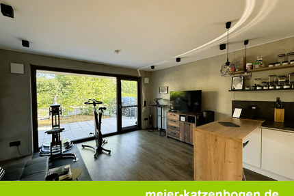 Wohnung zum Mieten in Ingolstadt 1.223,00 € 68.45 m²