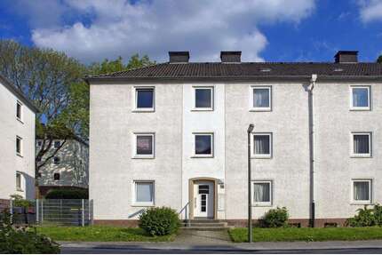 Wohnung zum Mieten in Iserlohn 319,00 € 32.73 m²