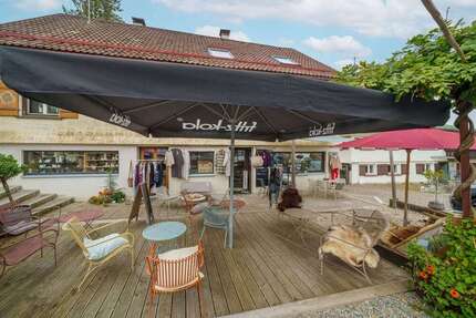 Haus zum Kaufen in Scheidegg 598.000,00 € 290 m²