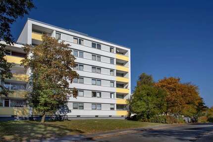 Wohnung zum Mieten in Kreuztal 289,00 € 63 m²