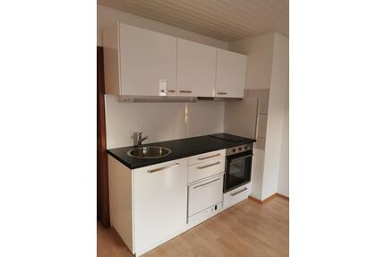 2-Zimmer-Wohnung in Grenzach-Wyhlen (Rührberg) zu vermieten