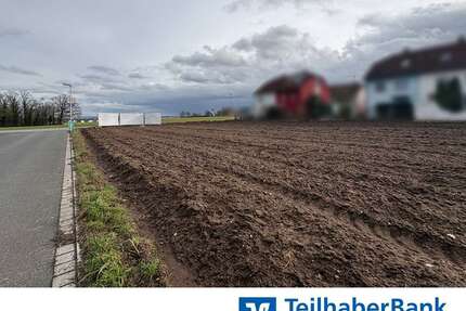 Grundstück zu verkaufen in Zirndorf 730.000,00 € 975 m²