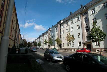 Wohnung zum Mieten in Zwickau 450,00 € 77.67 m²