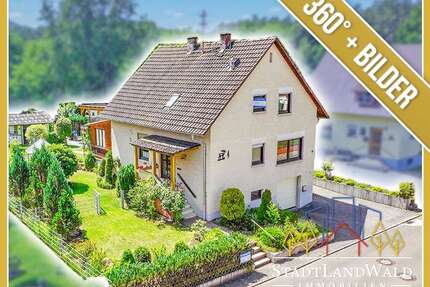 Haus zum Kaufen in Fischbach bei Dahn 285.000,00 € 124 m²