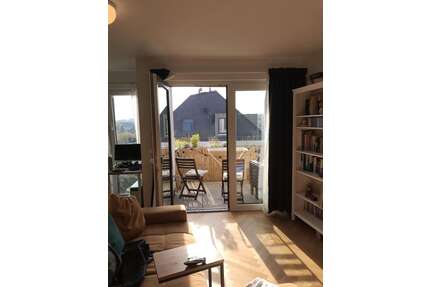 Wohnung zum Mieten in Wiesbaden 1.100,00 € 59 m²