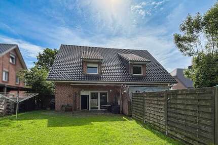 Haus zum Kaufen in Ibbenbüren 249.000,00 € 112 m²