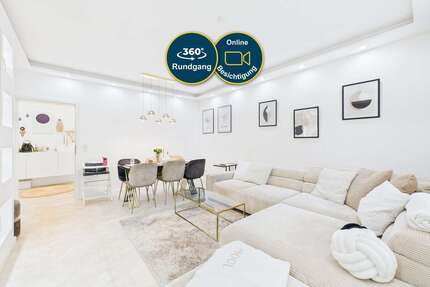 Wohnung zum Kaufen in Hannover 229.000,00 € 70 m²