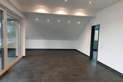 Exklusive Penthouse Wohnung mit großer Loggia zur Miete - Dortmund Hombruch