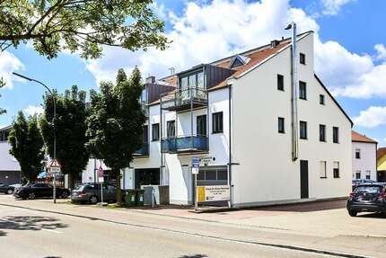 Wohnung zum Kaufen in Ingolstadt 349.000,00 € 77 m²