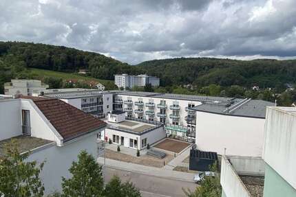 Wohnung zum Kaufen in Bad Bergzabern 295.000,00 € 62.44 m²