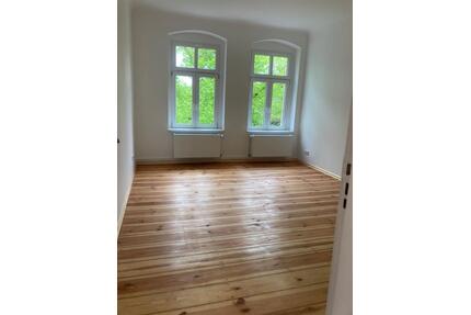 Komfortable 3-Zimmer-Wohnung in zentraler Lage von Zeuthen