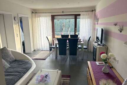 Wohnung zum Kaufen in Freudenstadt 115.000,00 € 45.5 m²