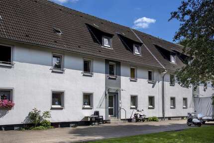 Wohnung zum Mieten in Gelsenkirchen 369,00 € 46.97 m²