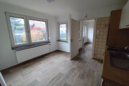 Wohnung Erdgeschoss 2 ZKB Singlewohnung Zentrum Rhauderfehn