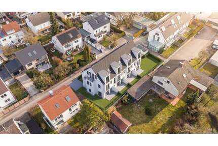 Grundstück zu verkaufen in Augsburg 980.000,00 € 754 m²