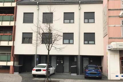 Barrierefreie hochwertige Eigentumswohnung in Eschweiler