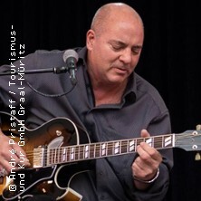 Marty Hall - Canadian Blues
