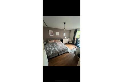 Zwischenmiete April- Mai 2 Zimmer Wohnung Barmbek Nord - Hamburg Barmbek-Nord