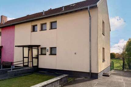 Haus zum Kaufen in Überherrn 155.000,00 € 115 m²