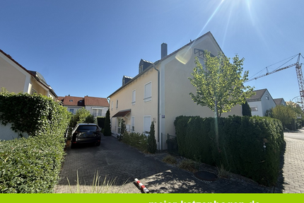 Wohnung zum Kaufen in Ingolstadt 350.000,00 € 81 m²
