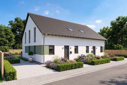 Grundstück zu verkaufen in Durmersheim Würmersheim 597.900,00 € 317 m² - Durmersheim / Würmersheim