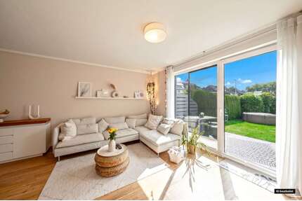 Haus zum Kaufen in Gelsenkirchen Ückendorf 369.000,00 € 110 m² - Gelsenkirchen / Ückendorf