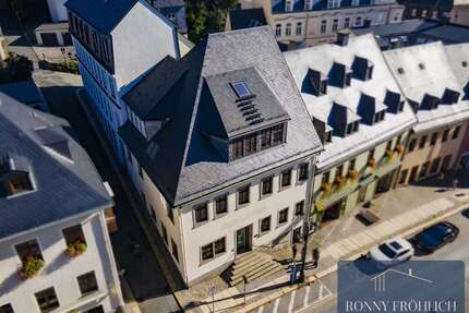 Haus zum Kaufen in Annaberg-Buchholz 699.000,00 € 934 m²