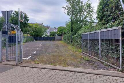Grundstück in Bonn 16.560,00 € 386 m²