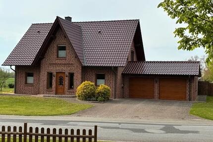 Aktuell Bearbeitungsstopp wegen hoher Nachfrage! - Lengerich