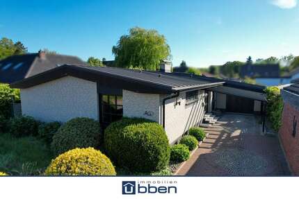 Haus zum Mieten in Aurich 1.550,00 € 145.89 m²