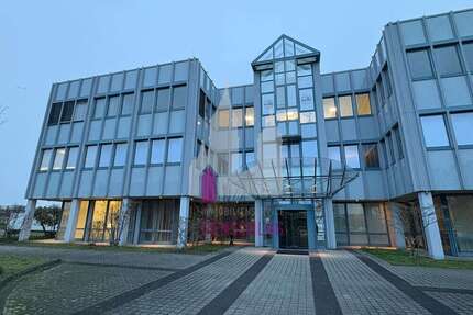 Büro in Worms 934,15 € 119 m² - 934,15&nbsp;EUR Kaltmiete, ca.&nbsp; 119,00&nbsp;m&sup2; in Worms (PLZ: 67547)
