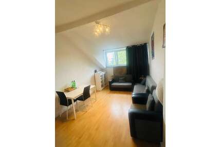 Wohnung zum Mieten in Düsseldorf 506,00 € 46 m²