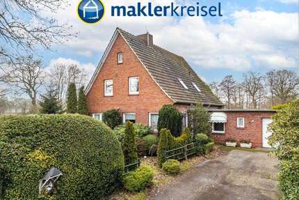 Haus zum Kaufen in Wittmund OT Leerhafe 239.000,00 € 138 m²