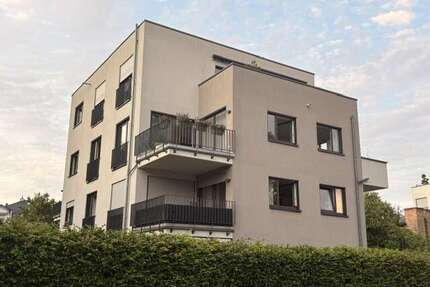 Wohnung zum Mieten in Worms 1.140,00 € 95 m²