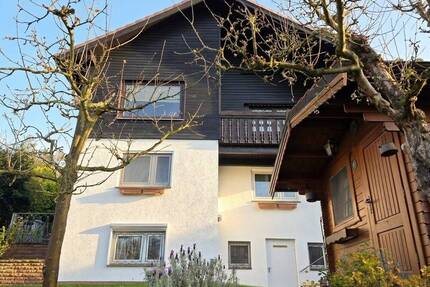 Ein Juwel in Kassel-Nord - 1-2 Familienhaus in Hinterbebauung - Kassel / Nord (Holland) Nord-Holland
