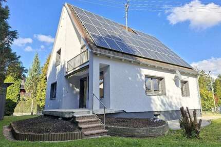 Haus zum Kaufen in Neusäß 715.000,00 € 140 m²