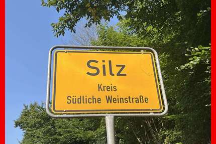 Grundstück zu verkaufen in Silz 150.000,00 € 1096 m²