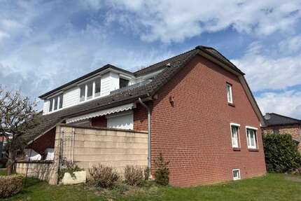 Wohnung zum Kaufen in Rosengarten 219.000,00 € 62 m²