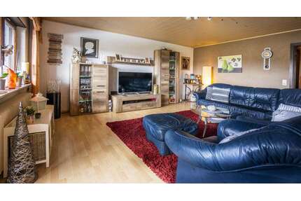 Wohnung zum Kaufen in Oftersheim 289.000,00 € 88 m²