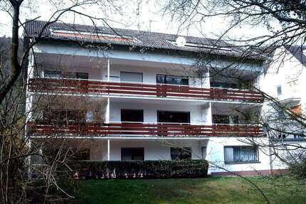 Wohnung zum Kaufen in Bad Breisig 130.000,00 € 65 m²