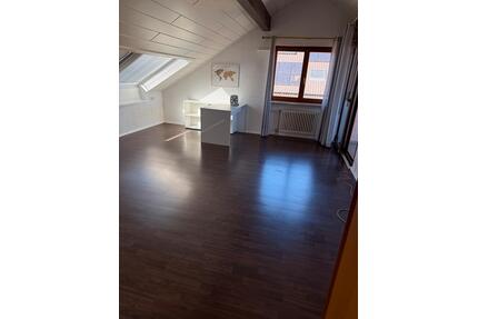 3,5 Zimmer Wohnung in Kappel-Grafenhausen